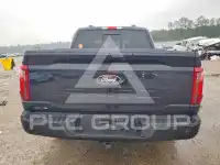 2024 Ford F-150 фото