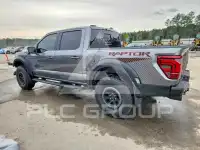 2024 Ford F-150 фото