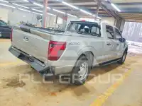 2024 Ford F-150 фото