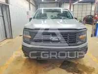 2024 Ford F-150 фото
