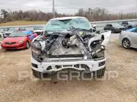 2024 Ford F-150 фото