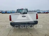 2024 Ford F-150 фото
