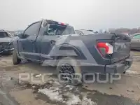 2024 Ford F-150 фото