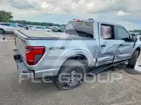 2024 Ford F-150 фото
