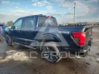 2024 Ford F-150 фото