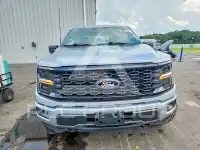 2024 Ford F-150 фото