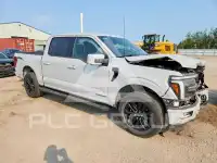 2024 Ford F-150 фото