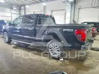2024 Ford F-150 фото