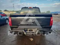 2024 Ford F-150 фото