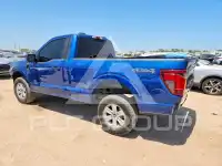 2024 Ford F-150 фото
