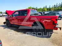 2024 Ford F-150 фото