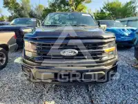 2024 Ford F-150 фото