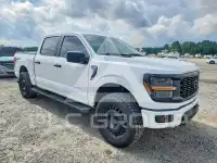 2024 Ford F-150 фото