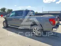 2024 Ford F-150 фото