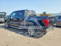 2024 Ford F-150 фото