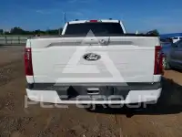 2024 Ford F-150 фото