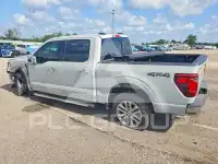 2024 Ford F-150 фото