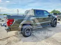 2024 Ford F-150 фото