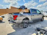 2024 Ford F-150 фото