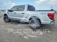 2024 Ford F-150 фото