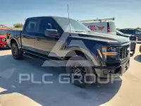 2024 Ford F-150 фото