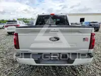 2024 Ford F-150 фото