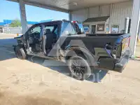 2024 Ford F-150 фото