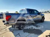 2024 Ford F-150 фото