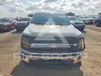 2024 Ford F-150 фото