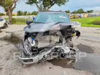 2024 Ford F-150 фото