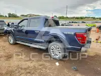 2024 Ford F-150 фото