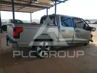 2024 Ford F-150 фото