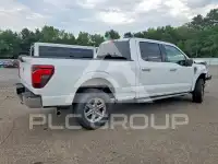 2024 Ford F-150 фото