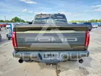 2024 Ford F-150 фото
