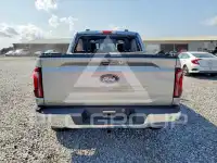 2024 Ford F-150 фото