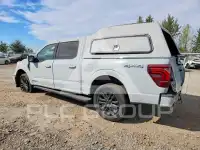 2024 Ford F-150 фото