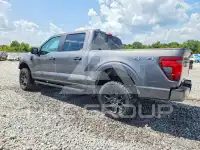 2024 Ford F-150 фото
