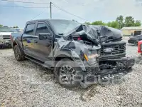 2024 Ford F-150 фото