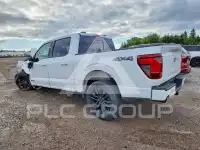 2024 Ford F-150 фото
