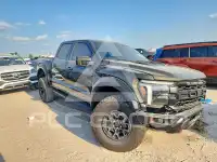 2024 Ford F-150 фото