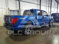 2024 Ford F-150 фото
