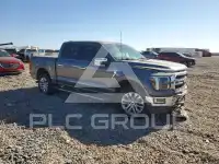 2024 Ford F-150 фото