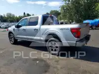 2024 Ford F-150 фото