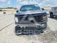 2024 Ford F-150 фото