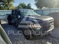2024 Ford F-150 фото