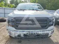 2024 Ford F-150 фото