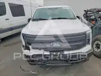 2024 Ford F-150 фото