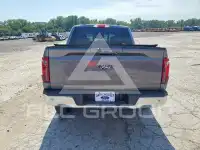 2024 Ford F-150 фото