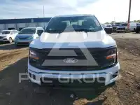2024 Ford F-150 фото