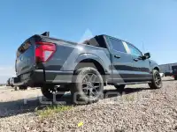 2024 Ford F-150 фото